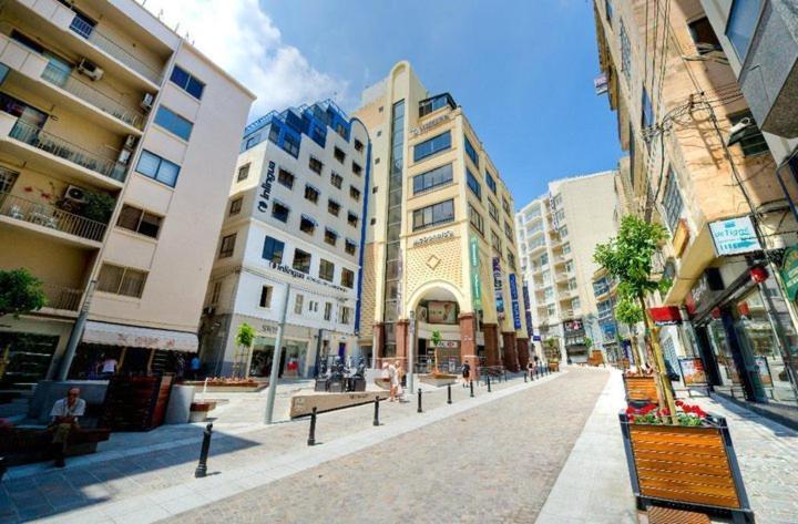 Superlative Apartment With Valletta And Harbour Views Σλιέμα Εξωτερικό φωτογραφία